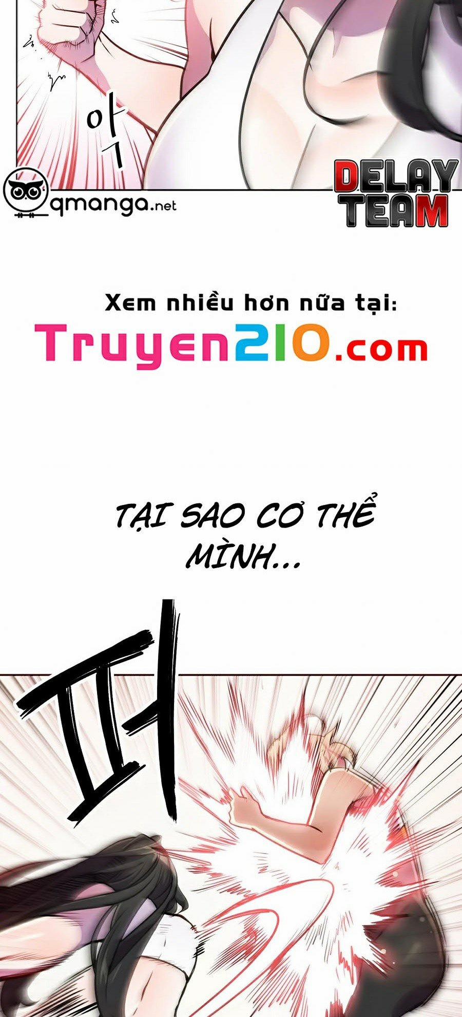 Quản Lý Của Siêu Anh Hùng 28 trang 43