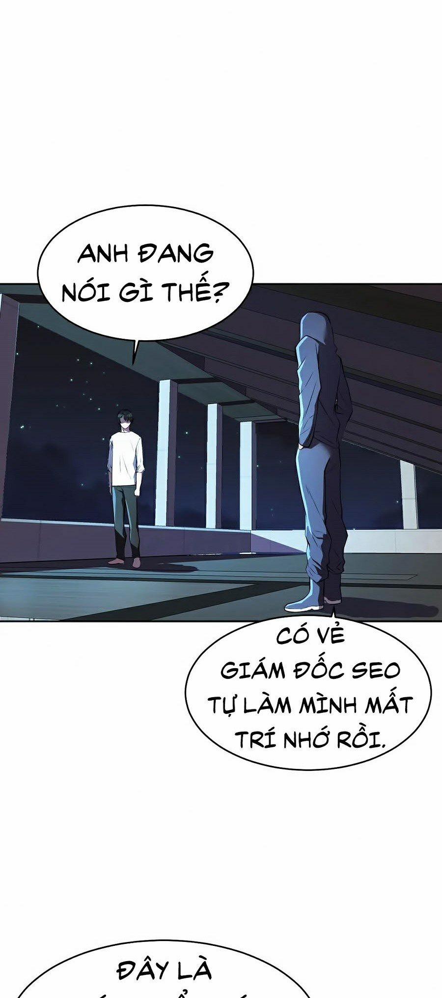 Quản Lý Của Siêu Anh Hùng 28 trang 5