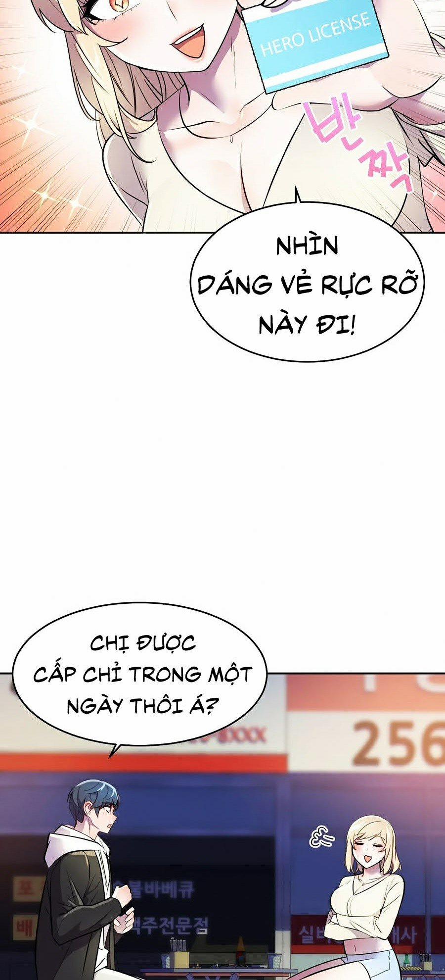 Quản Lý Của Siêu Anh Hùng 28 trang 51