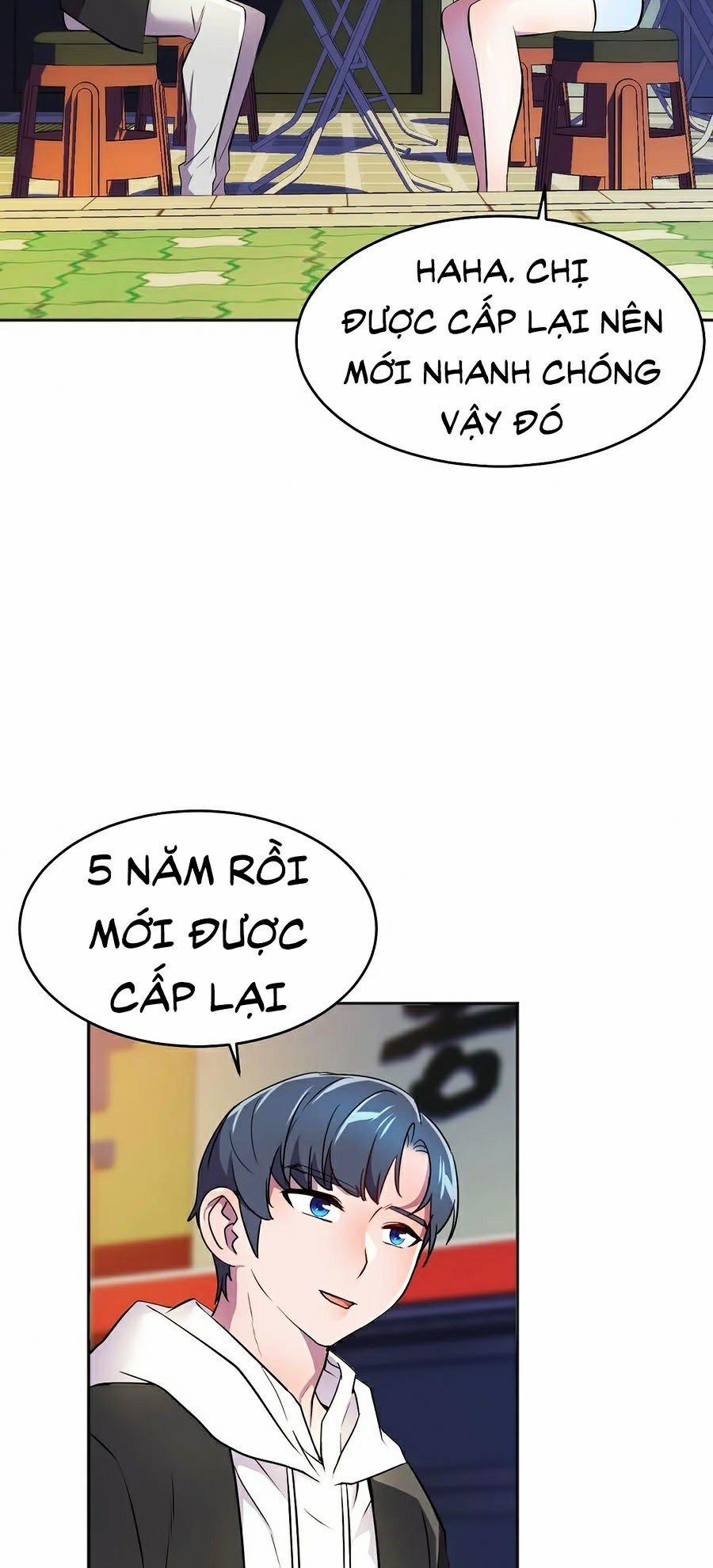Quản Lý Của Siêu Anh Hùng 28 trang 52