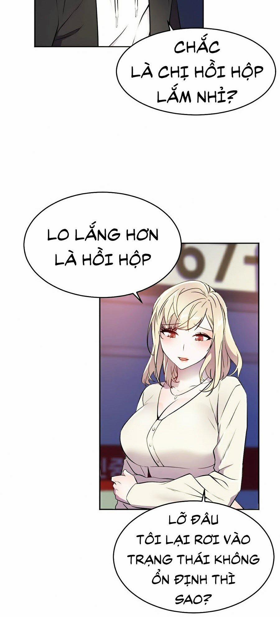 Quản Lý Của Siêu Anh Hùng 28 trang 53