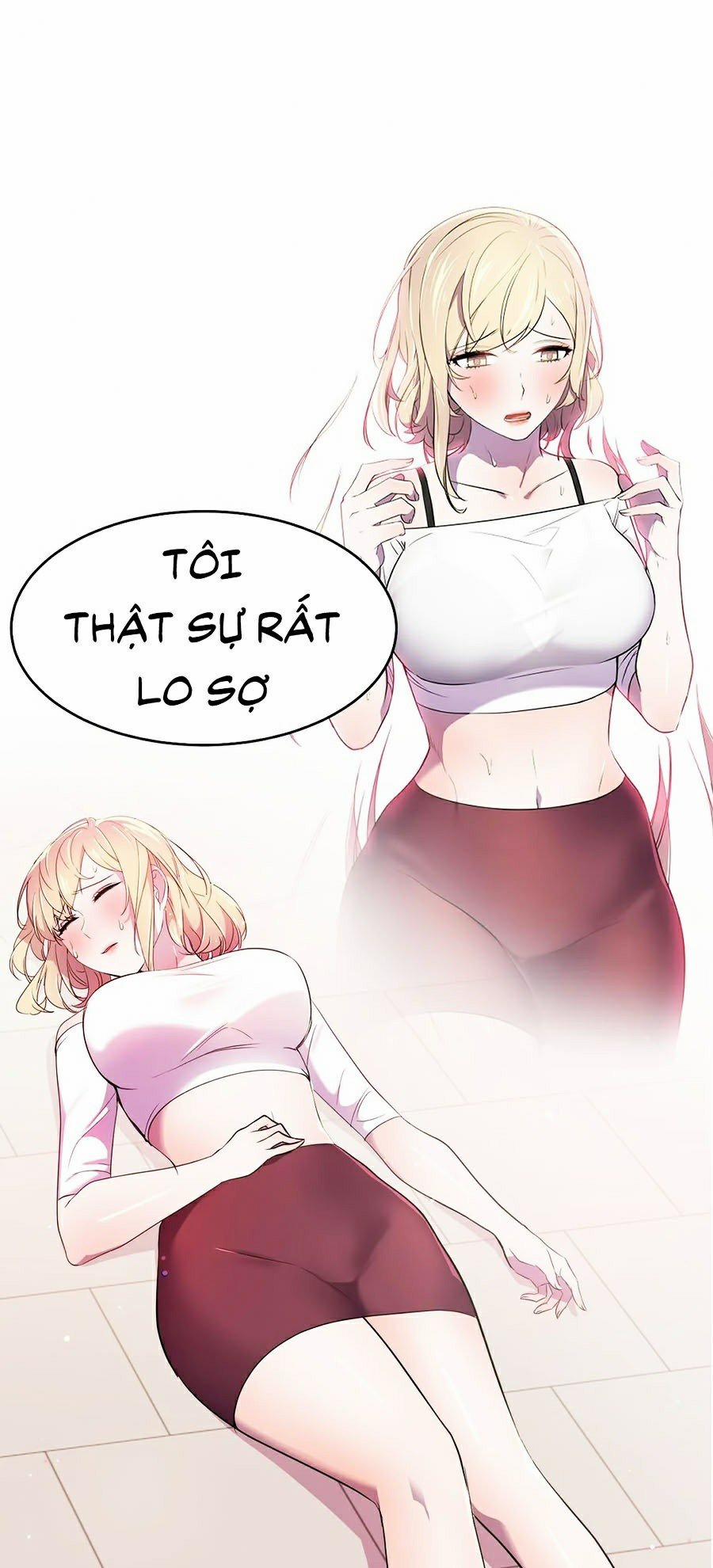 Quản Lý Của Siêu Anh Hùng 28 trang 54