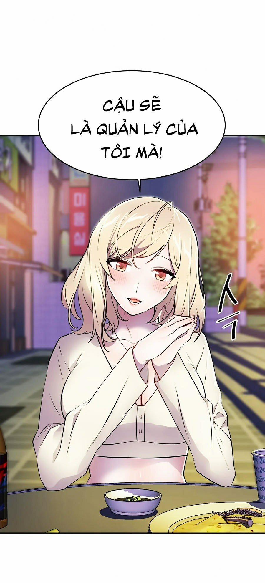 Quản Lý Của Siêu Anh Hùng 28 trang 56