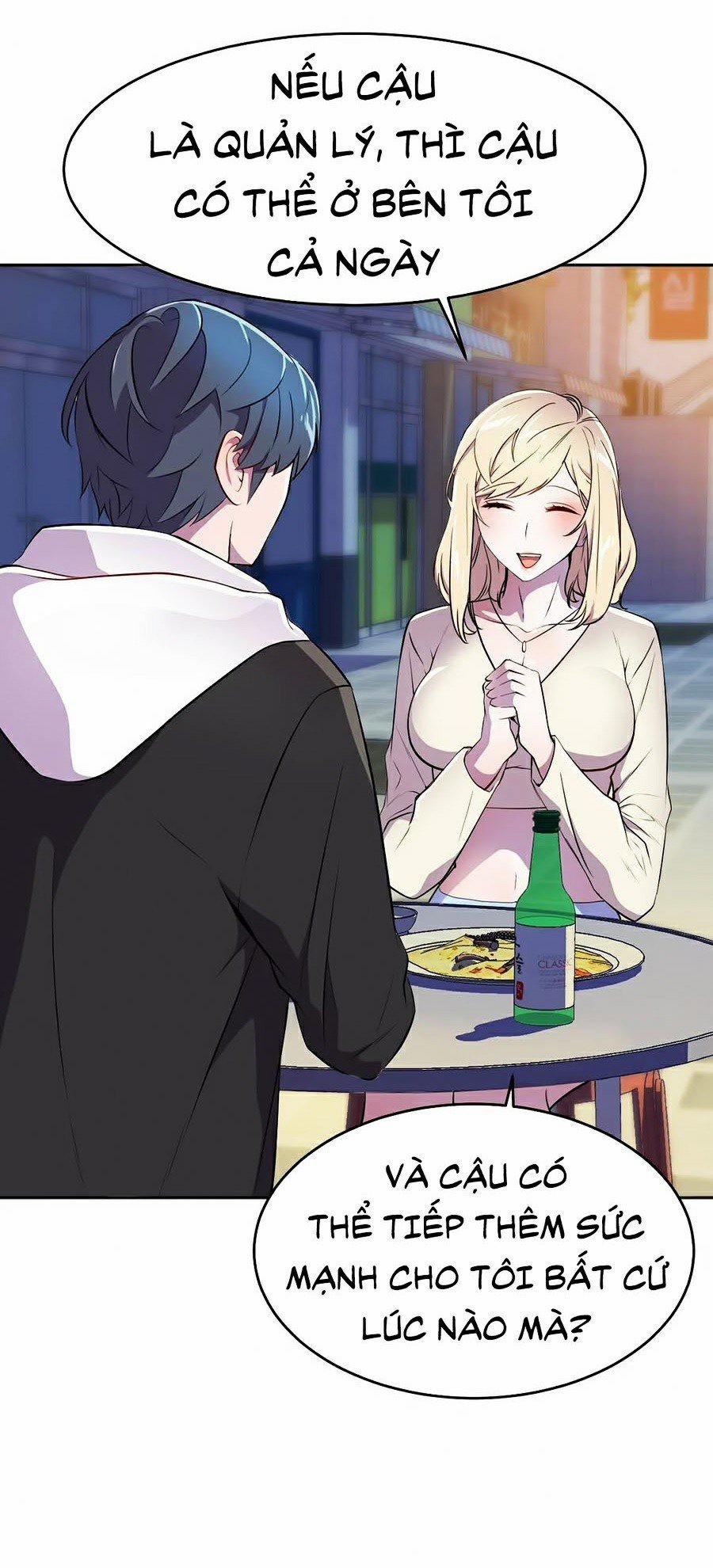 Quản Lý Của Siêu Anh Hùng 28 trang 59