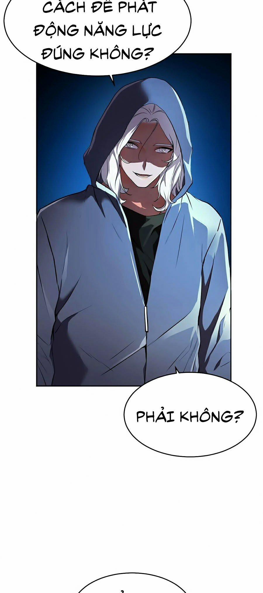 Quản Lý Của Siêu Anh Hùng 28 trang 6