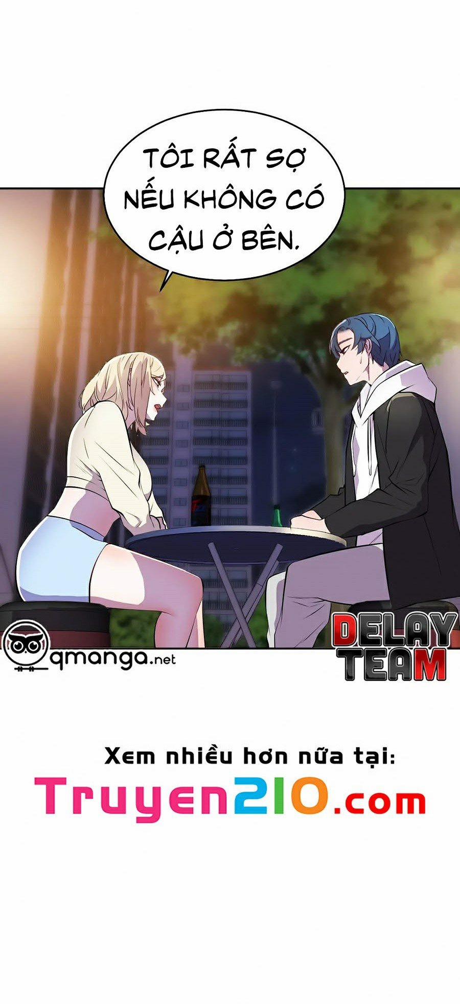 Quản Lý Của Siêu Anh Hùng 28 trang 61