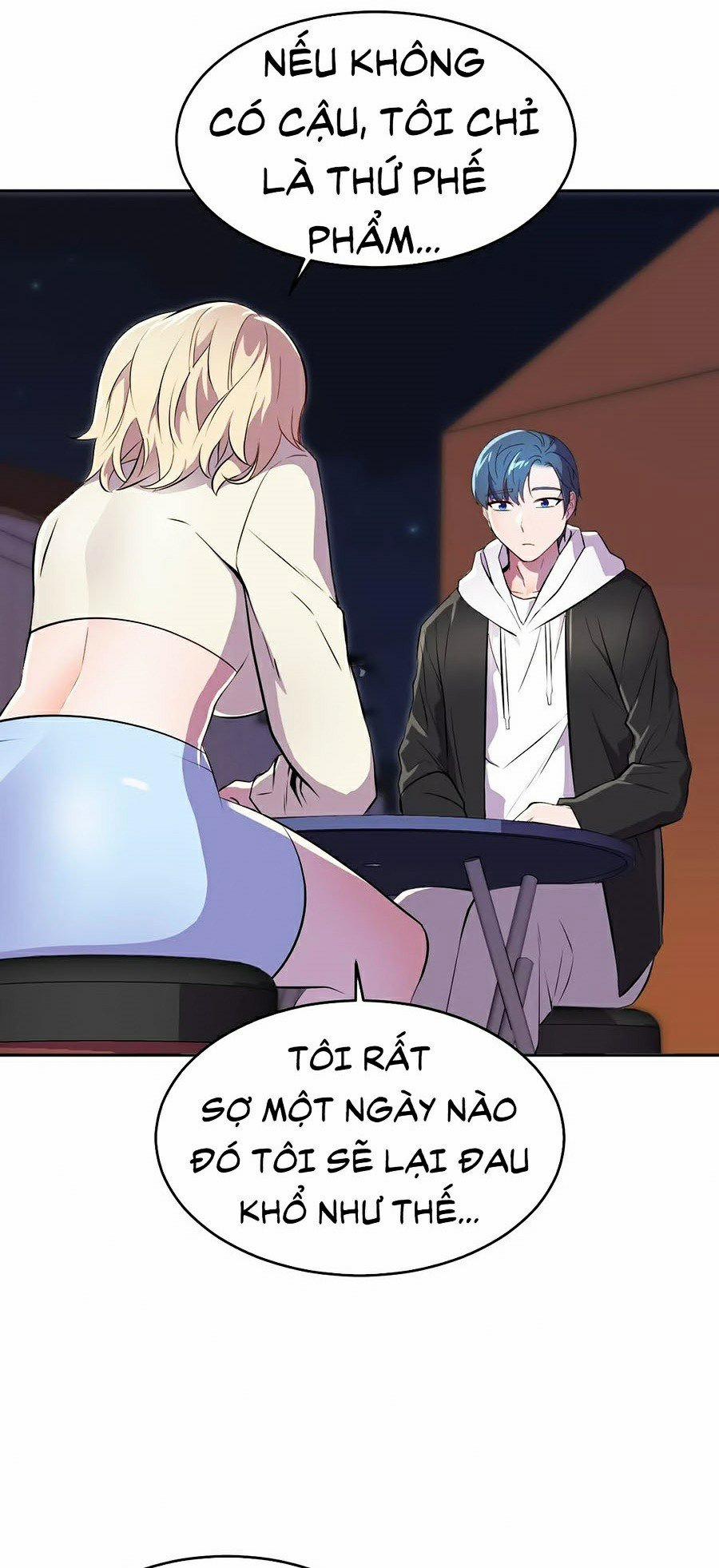 Quản Lý Của Siêu Anh Hùng 28 trang 62