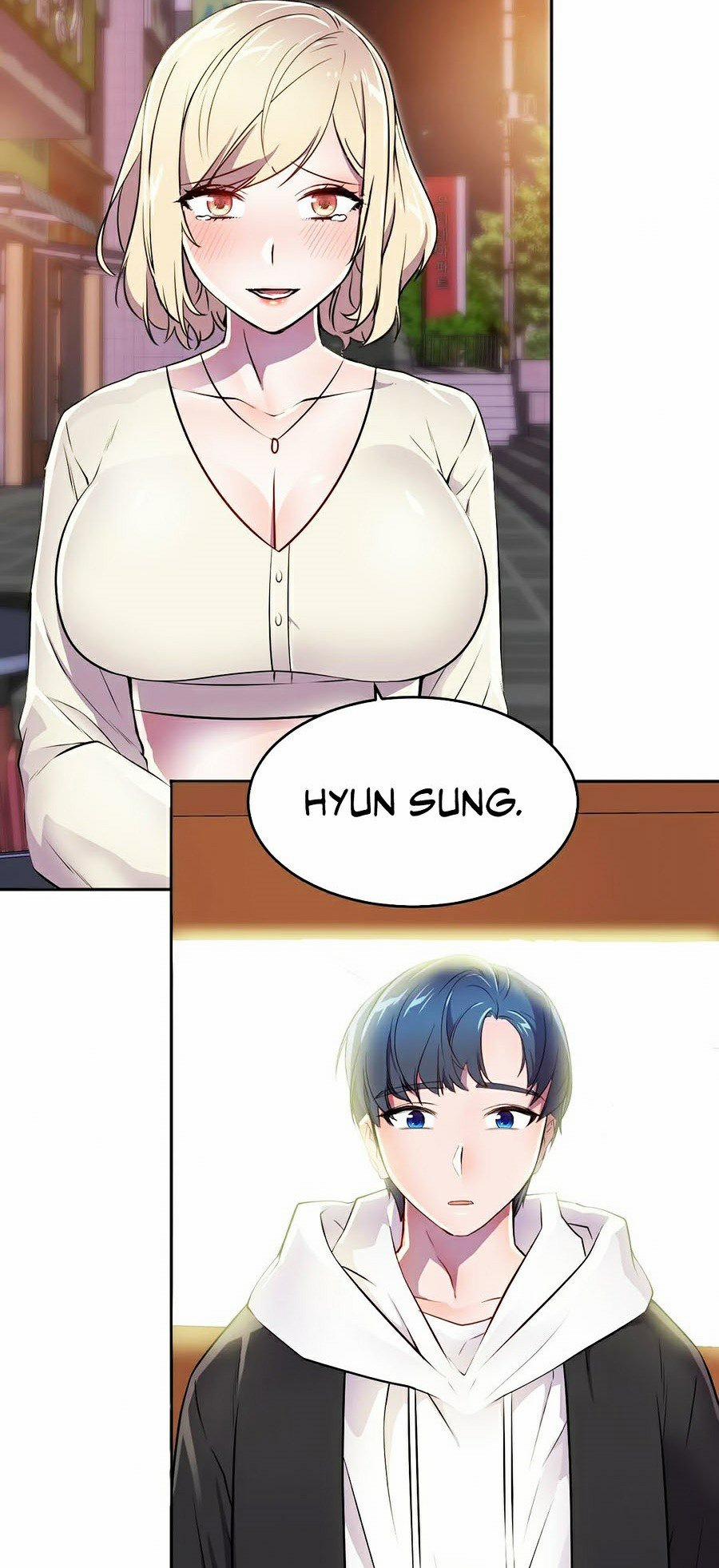 Quản Lý Của Siêu Anh Hùng 28 trang 64