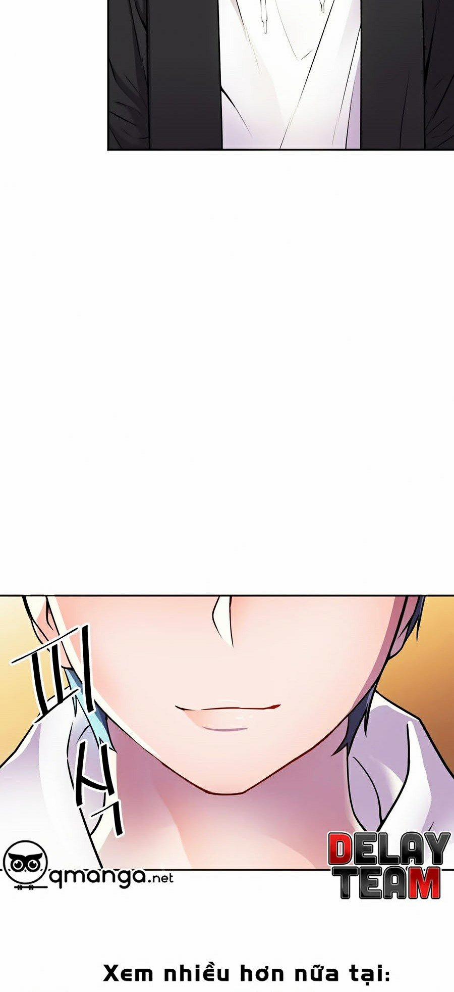 Quản Lý Của Siêu Anh Hùng 28 trang 65