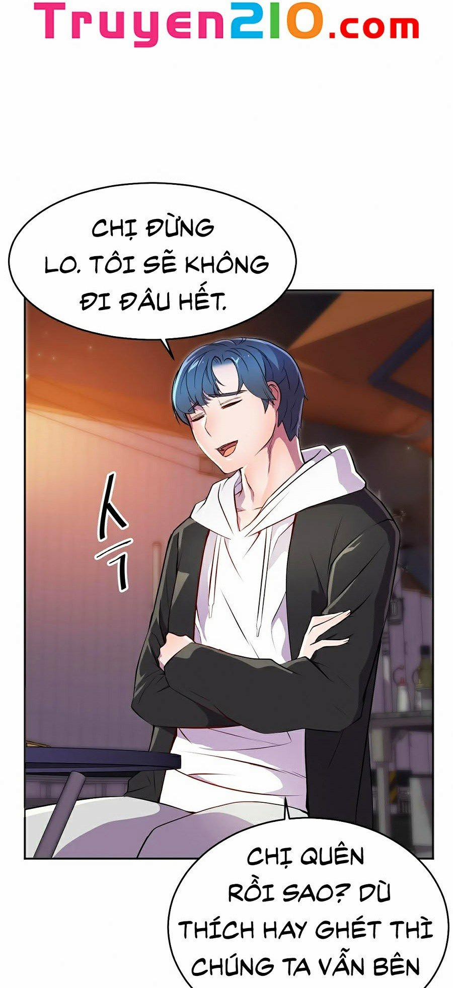 Quản Lý Của Siêu Anh Hùng 28 trang 66