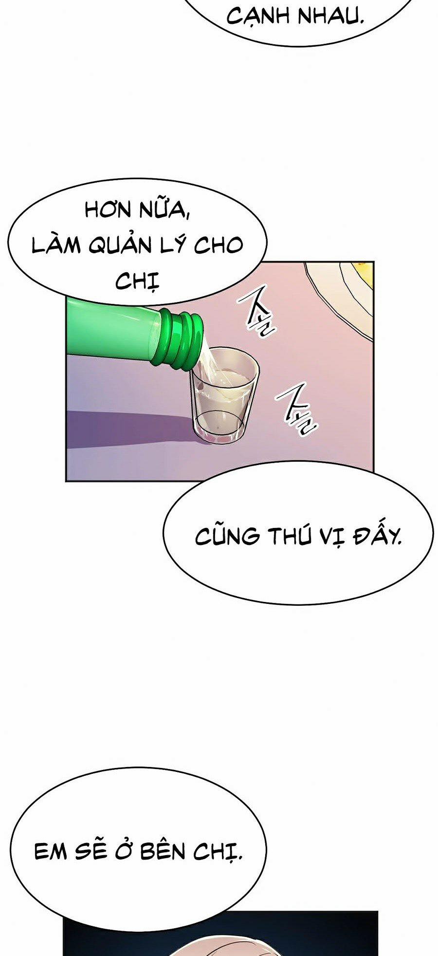 Quản Lý Của Siêu Anh Hùng 28 trang 67