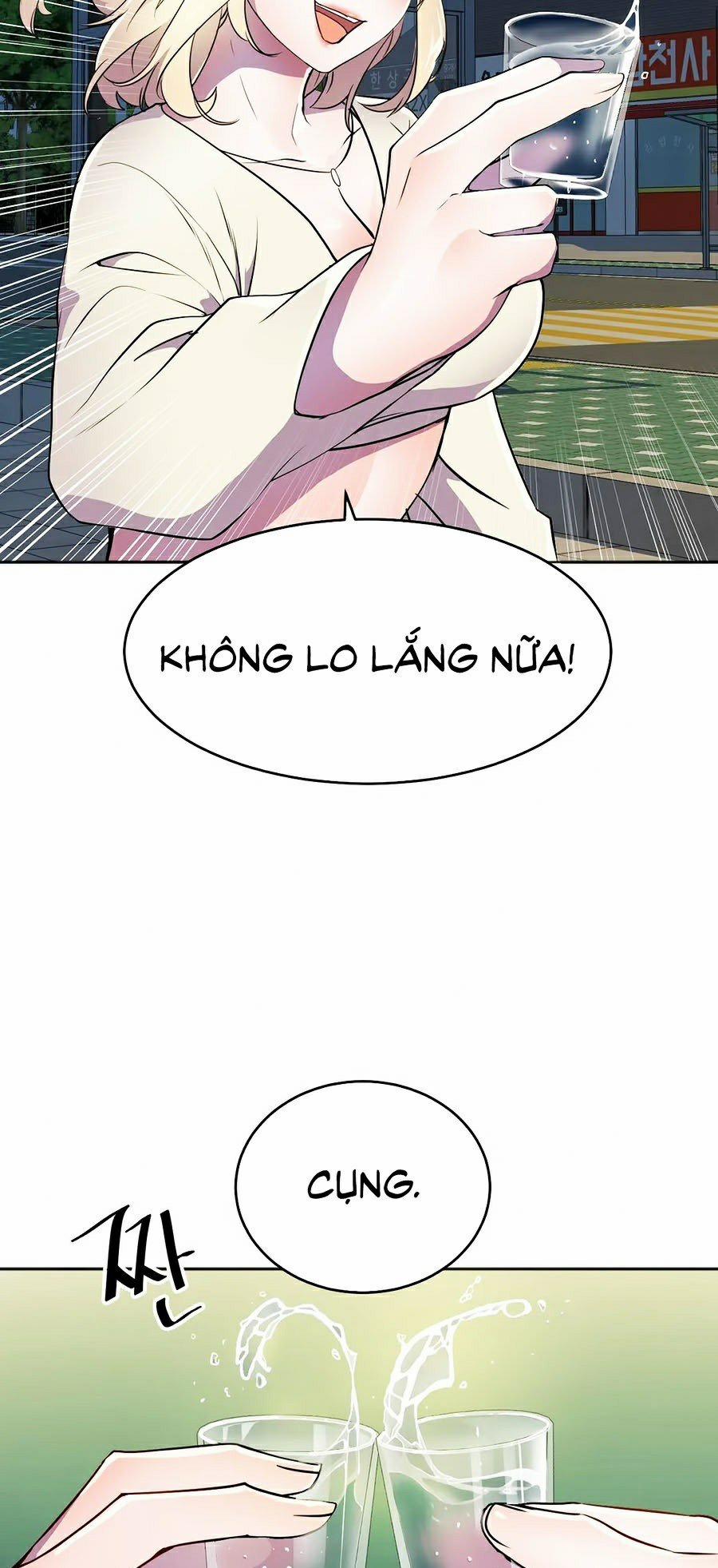 Quản Lý Của Siêu Anh Hùng 28 trang 71