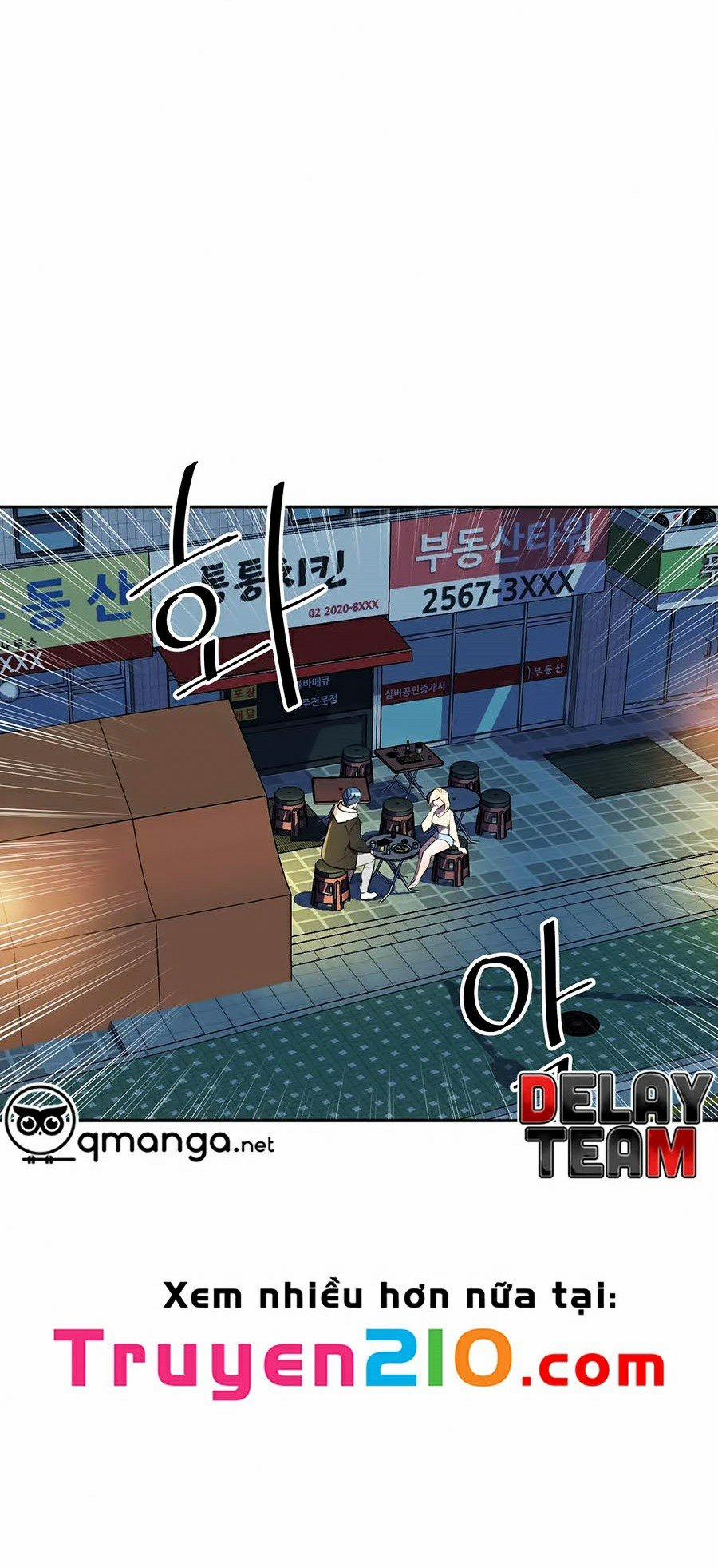 Quản Lý Của Siêu Anh Hùng 28 trang 73