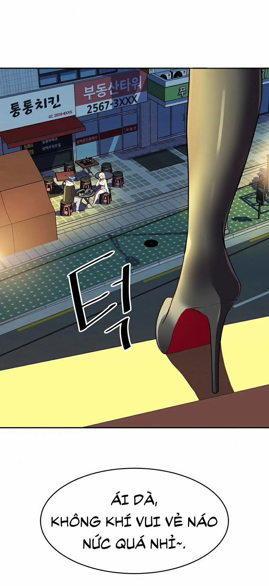 Quản Lý Của Siêu Anh Hùng 28 trang 74