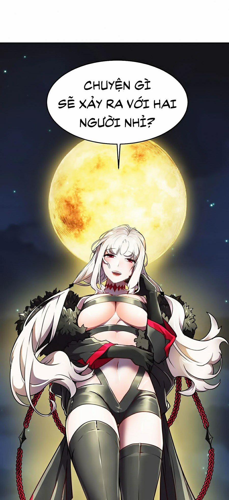 Quản Lý Của Siêu Anh Hùng 28 trang 76