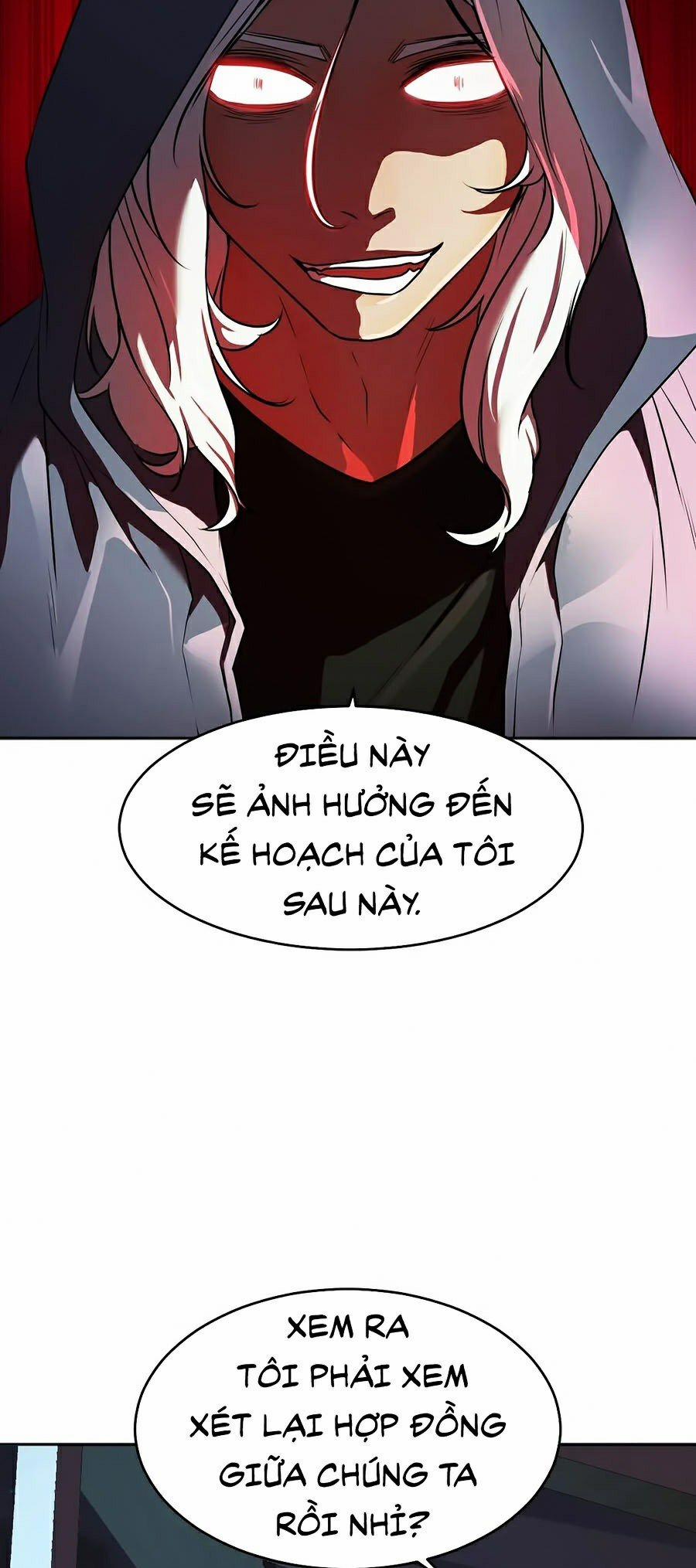 Quản Lý Của Siêu Anh Hùng 28 trang 9