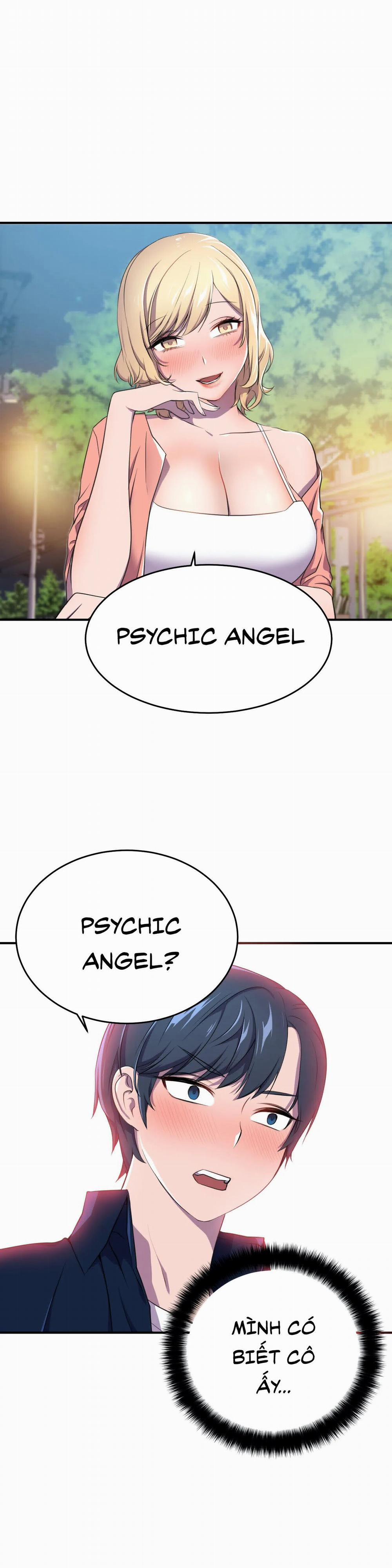 Quản Lý Của Siêu Anh Hùng 3 trang 7