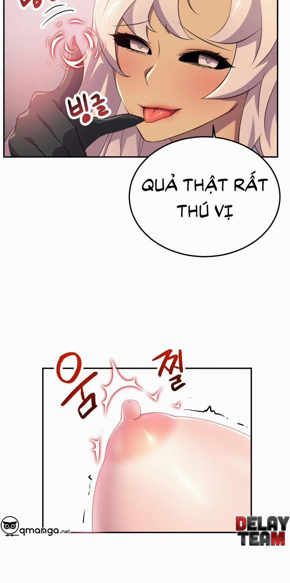 Quản Lý Của Siêu Anh Hùng 6 trang 11