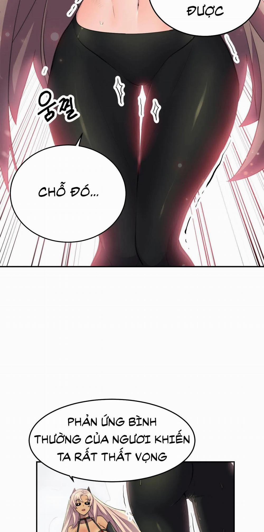 Quản Lý Của Siêu Anh Hùng 6 trang 13