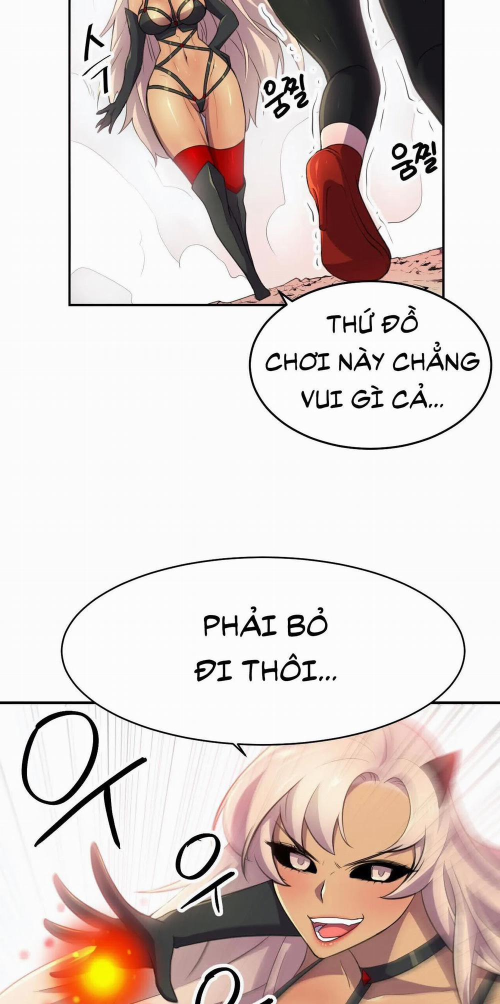 Quản Lý Của Siêu Anh Hùng 6 trang 14