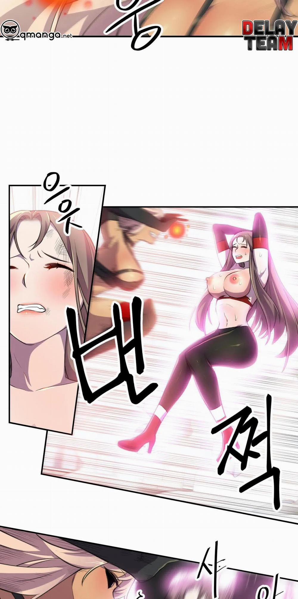 Quản Lý Của Siêu Anh Hùng 6 trang 15