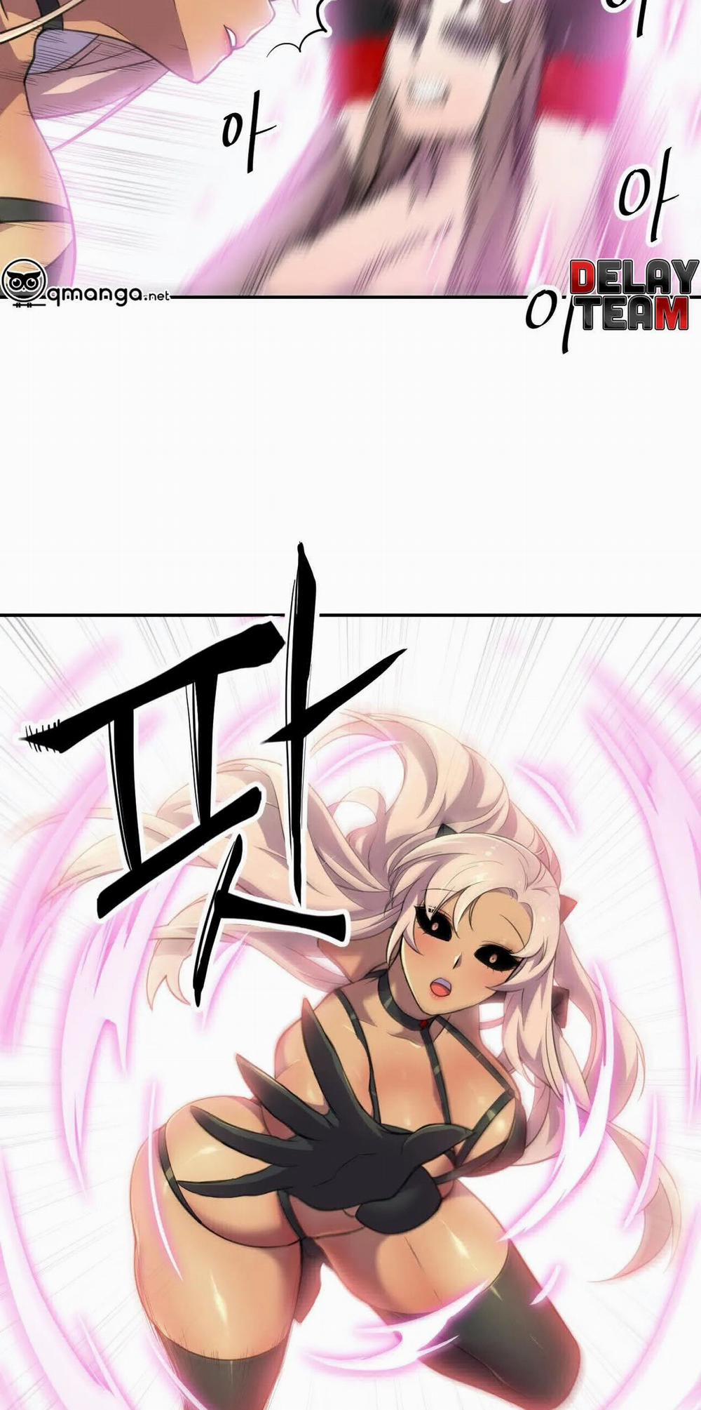 Quản Lý Của Siêu Anh Hùng 6 trang 16