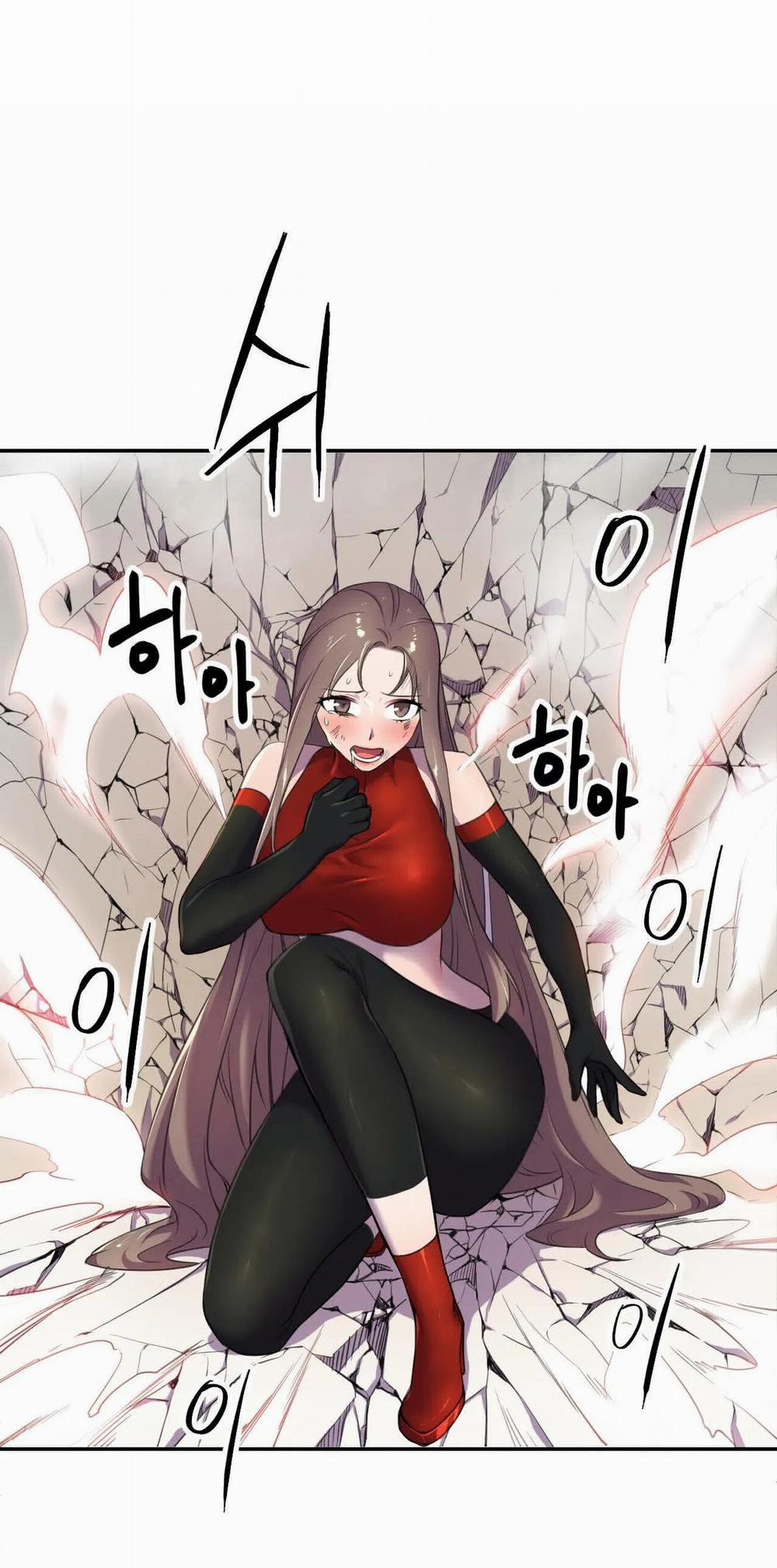 Quản Lý Của Siêu Anh Hùng 6 trang 2