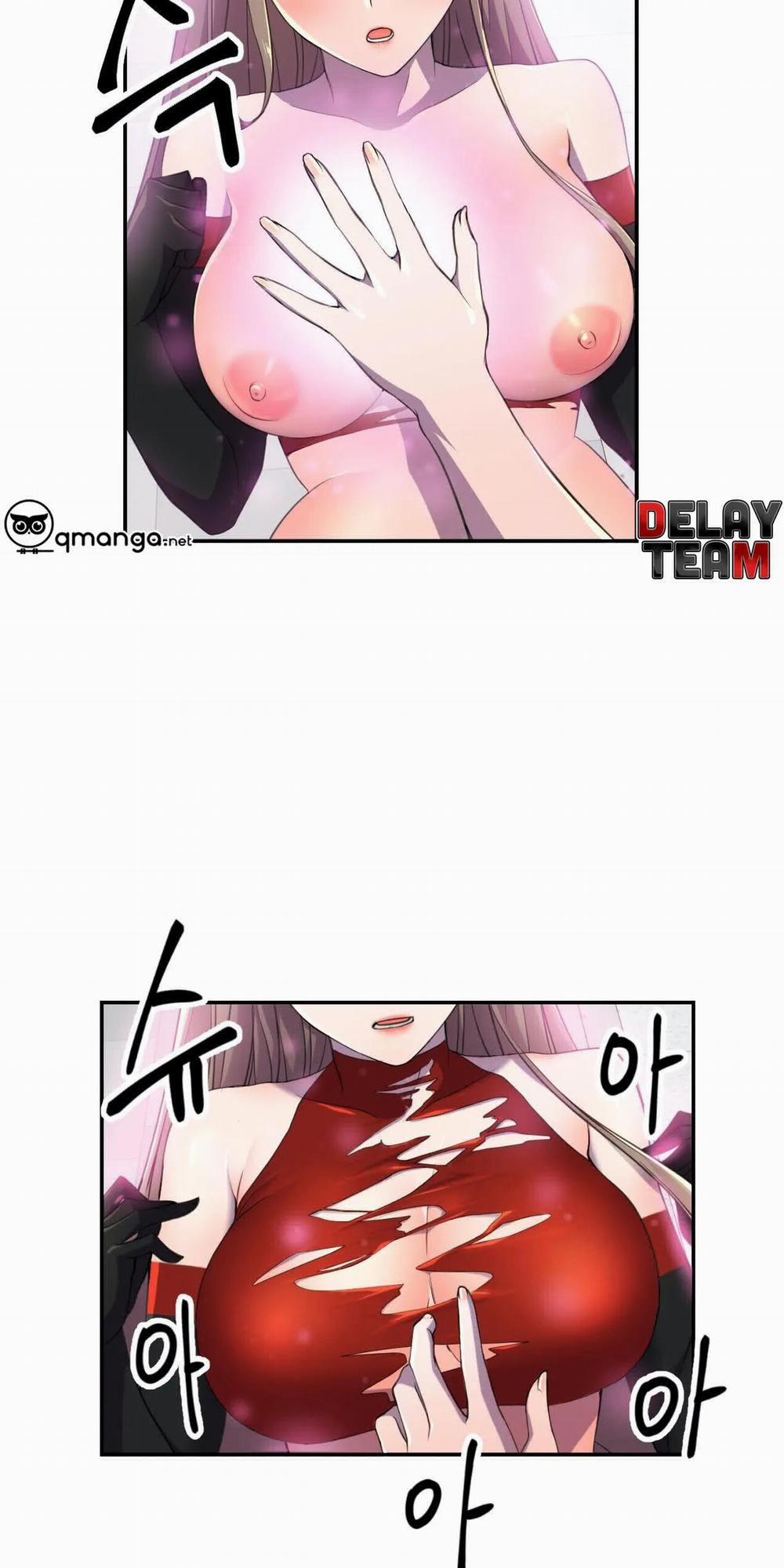 Quản Lý Của Siêu Anh Hùng 6 trang 20