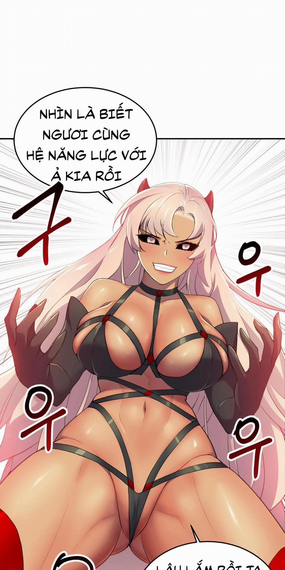 Quản Lý Của Siêu Anh Hùng 6 trang 26