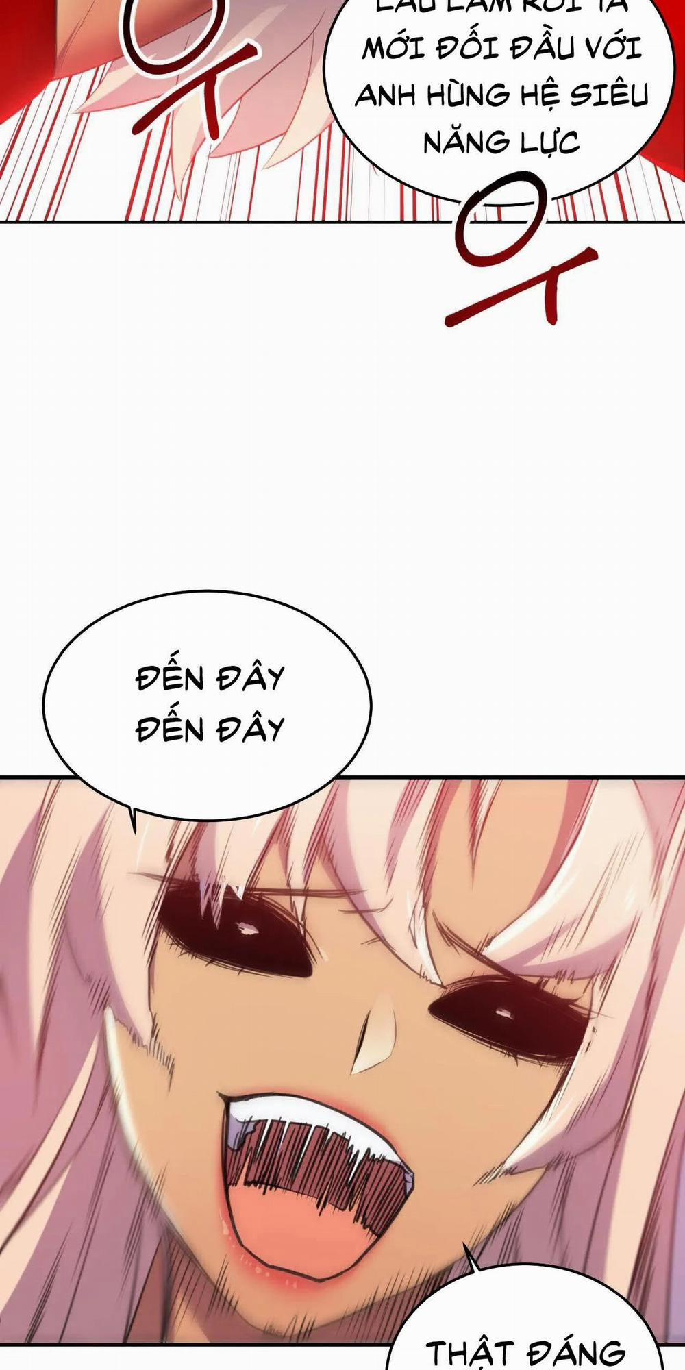 Quản Lý Của Siêu Anh Hùng 6 trang 27
