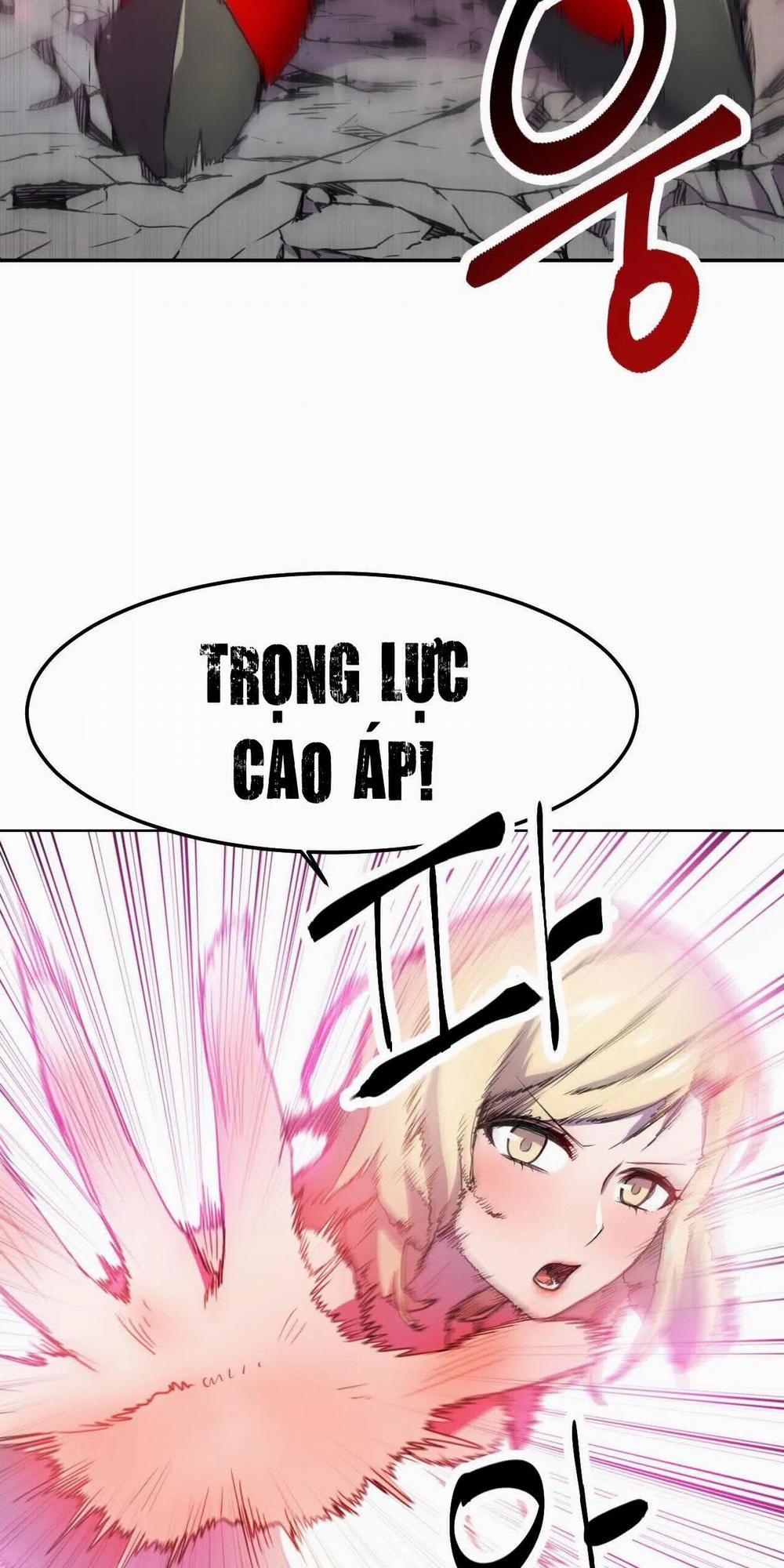 Quản Lý Của Siêu Anh Hùng 6 trang 29