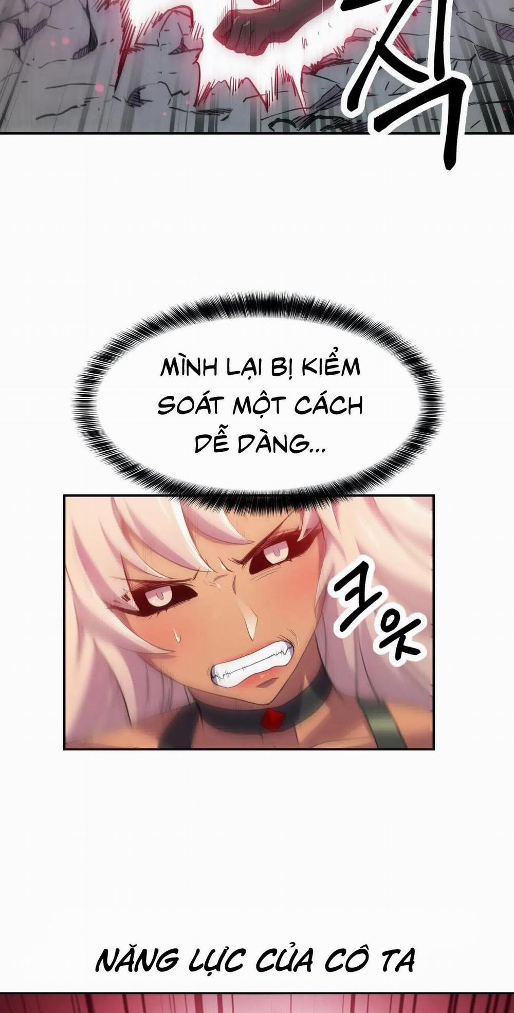 Quản Lý Của Siêu Anh Hùng 6 trang 31