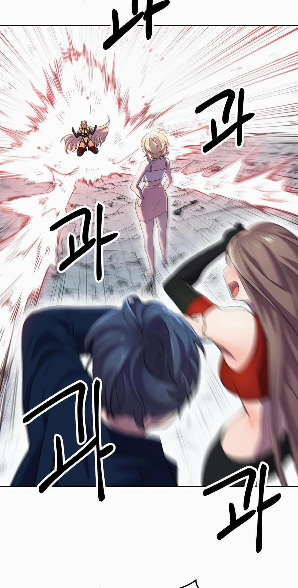 Quản Lý Của Siêu Anh Hùng 6 trang 35