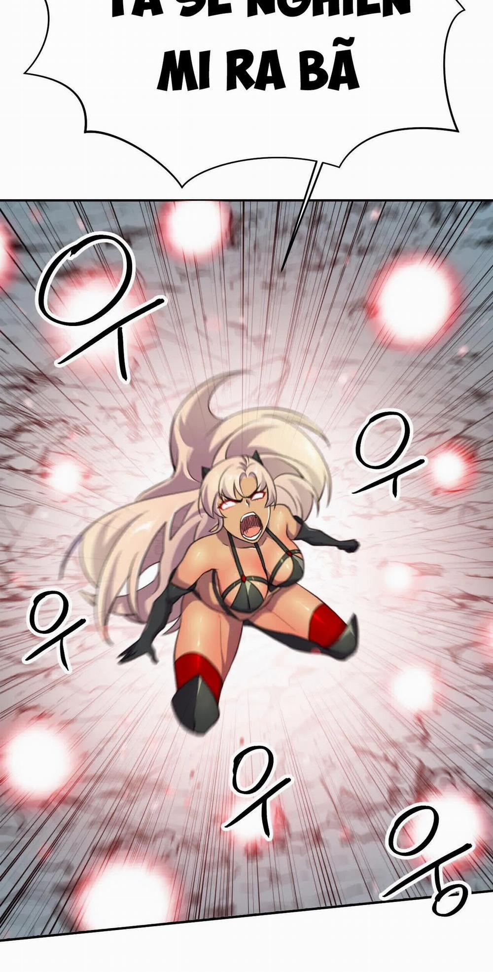 Quản Lý Của Siêu Anh Hùng 6 trang 37