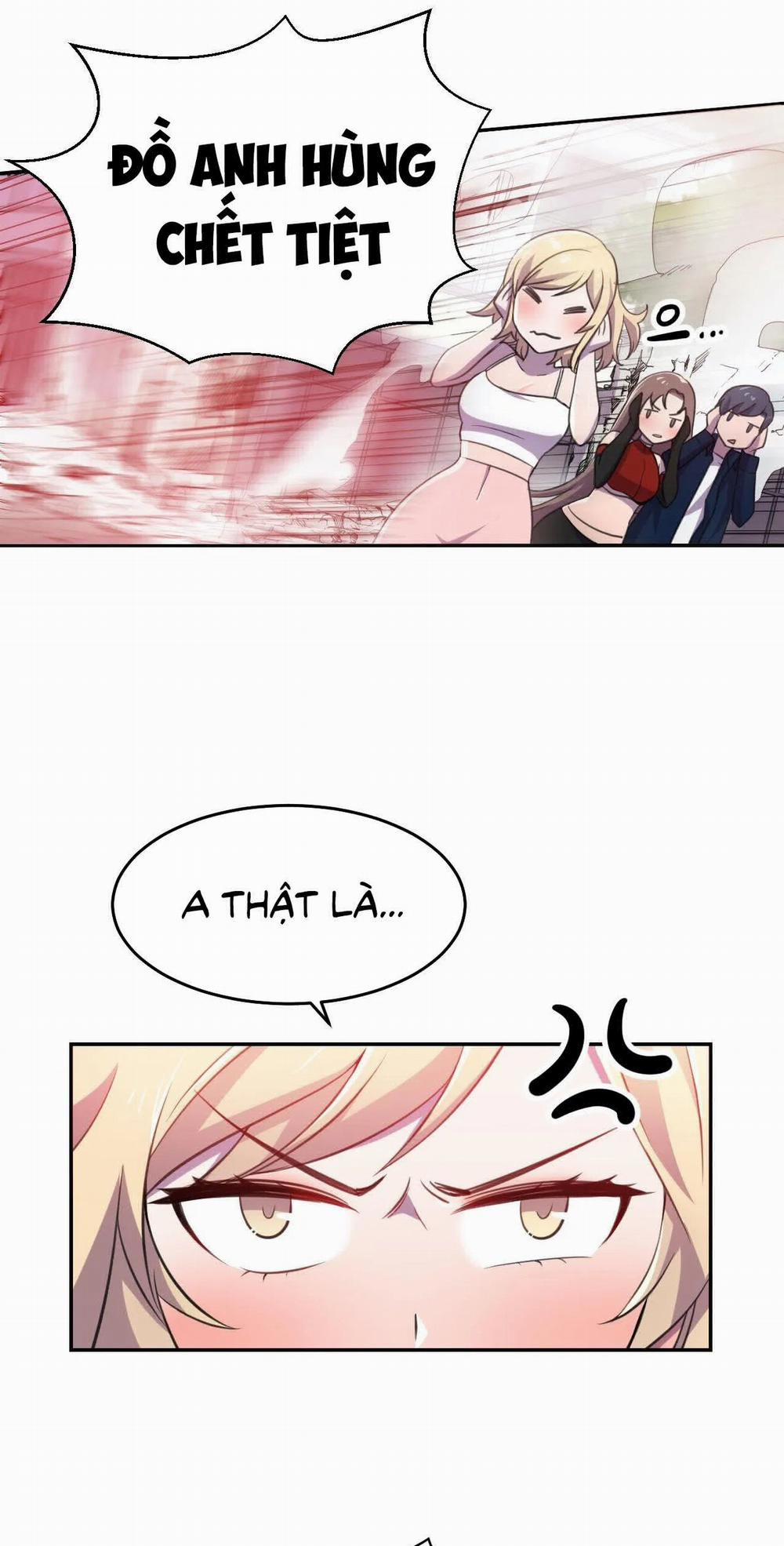 Quản Lý Của Siêu Anh Hùng 6 trang 38