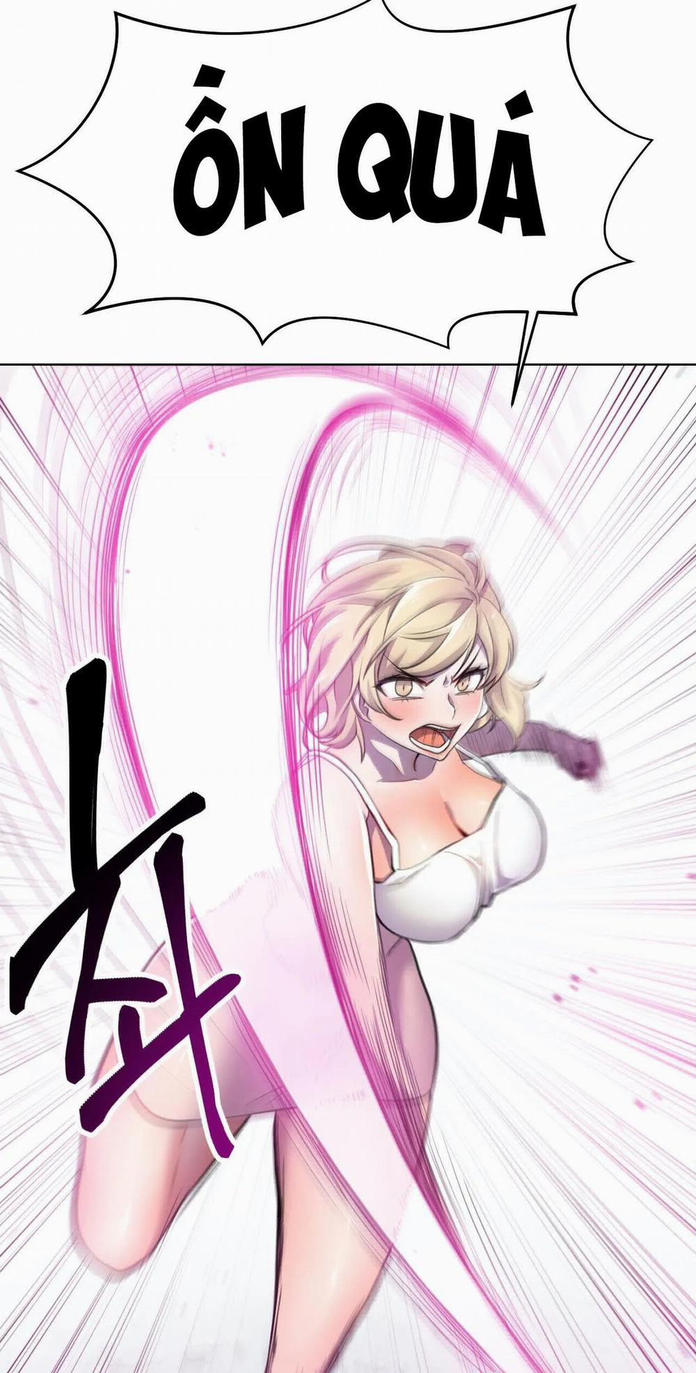 Quản Lý Của Siêu Anh Hùng 6 trang 39