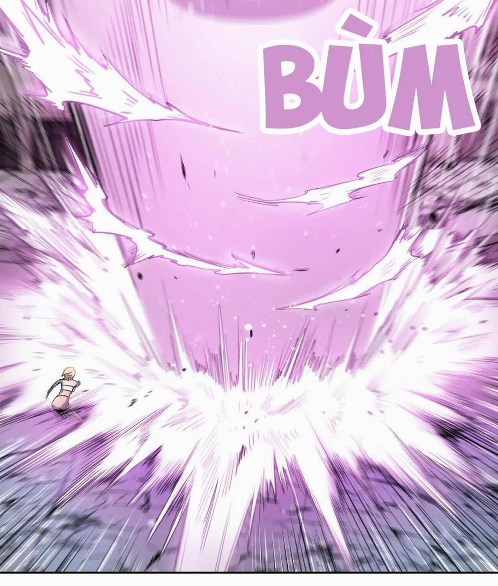 Quản Lý Của Siêu Anh Hùng 6 trang 43