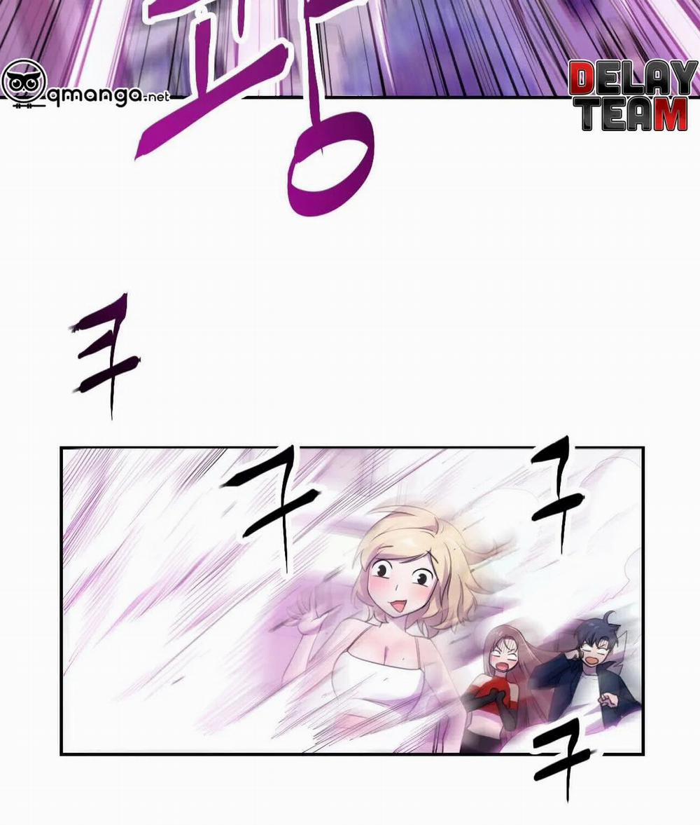 Quản Lý Của Siêu Anh Hùng 6 trang 48