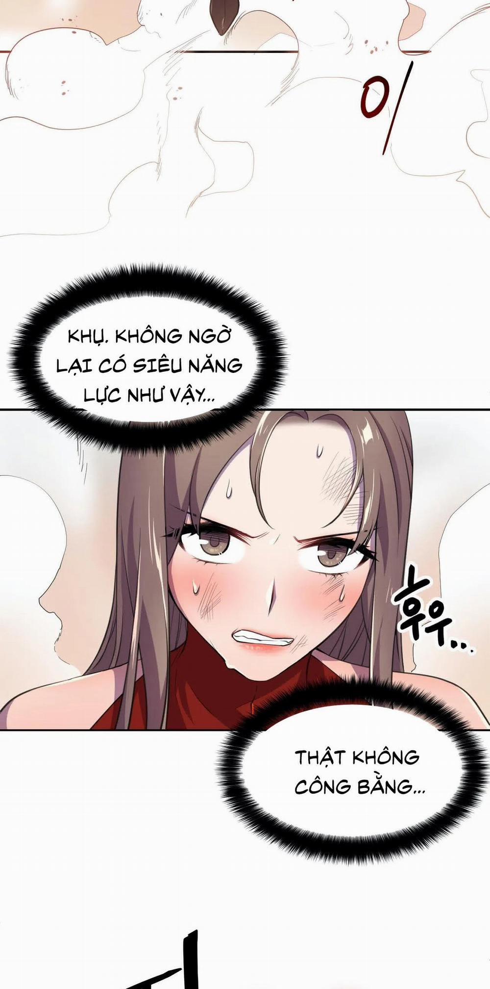Quản Lý Của Siêu Anh Hùng 6 trang 5