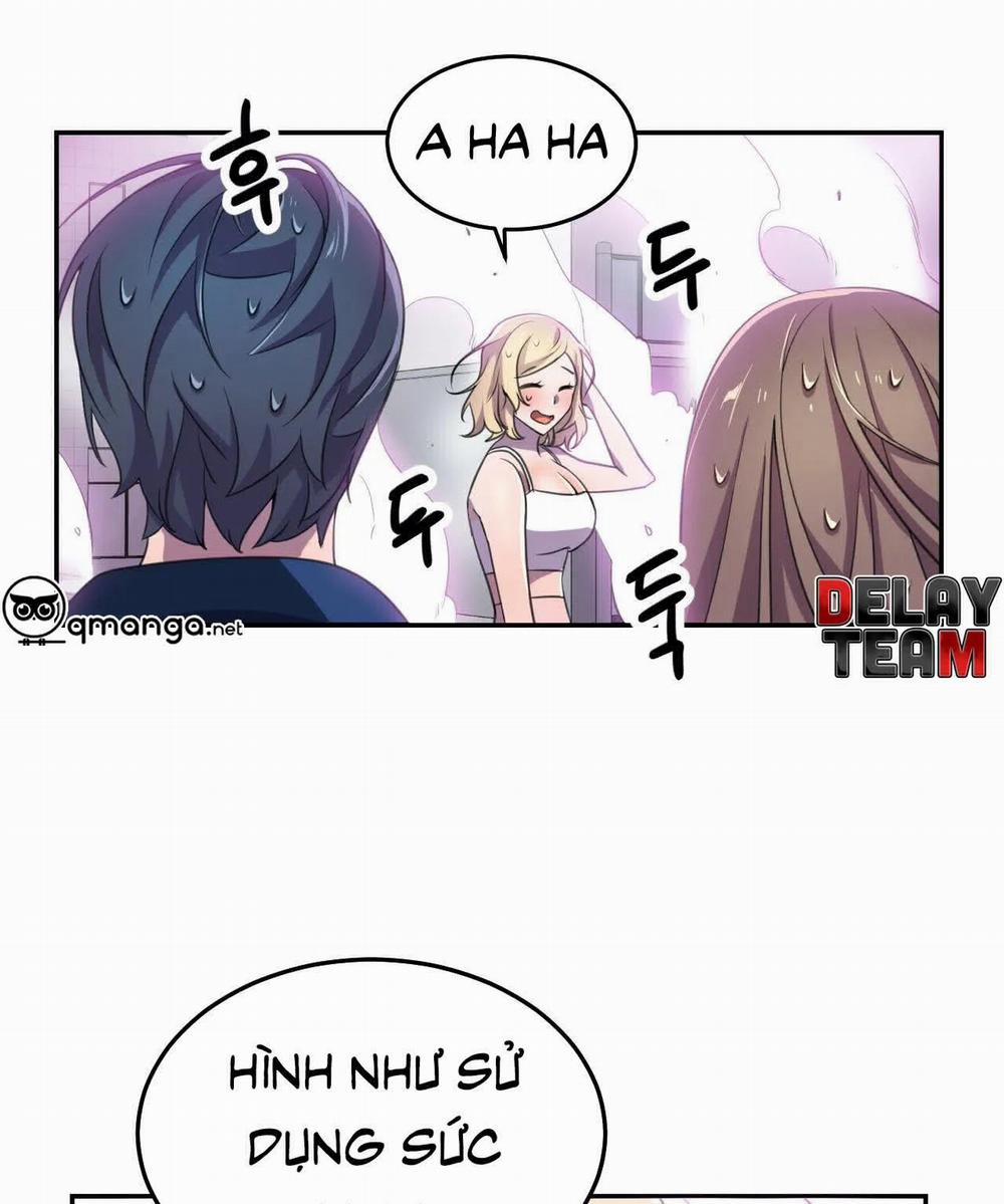 Quản Lý Của Siêu Anh Hùng 6 trang 50
