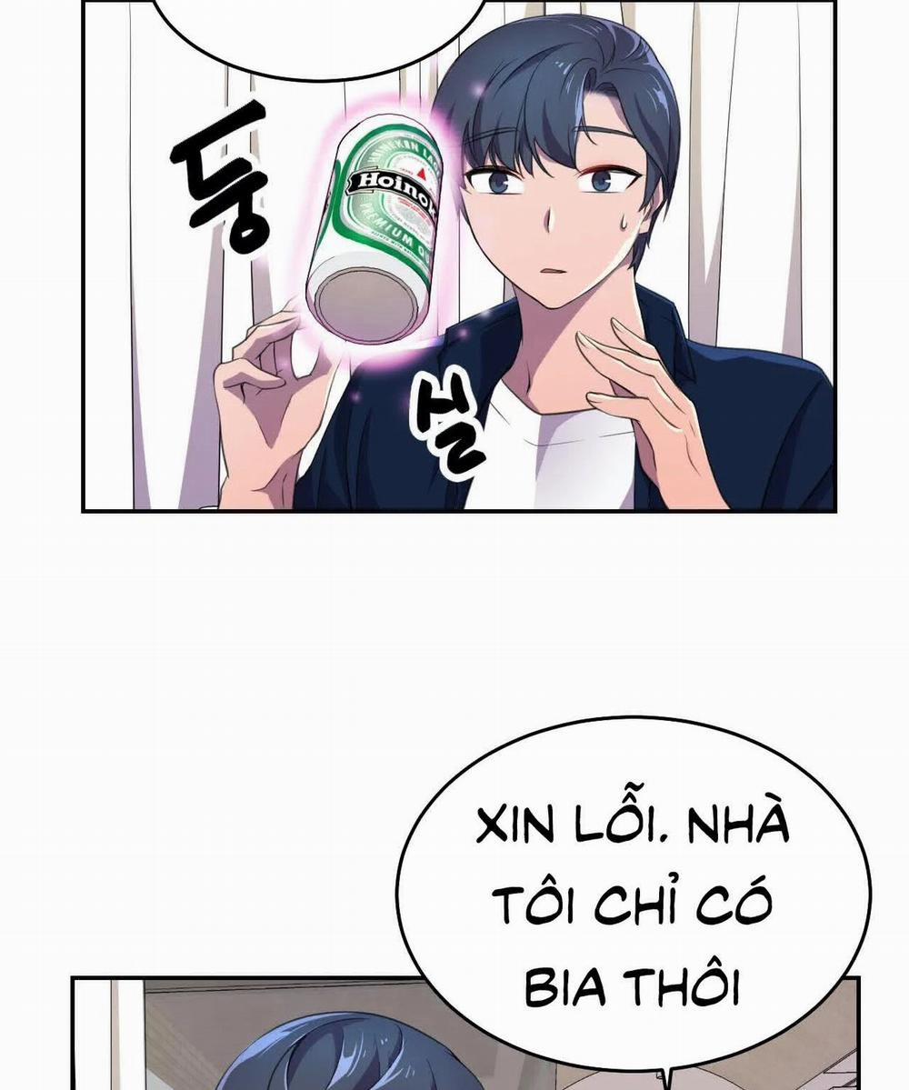 Quản Lý Của Siêu Anh Hùng 6 trang 55