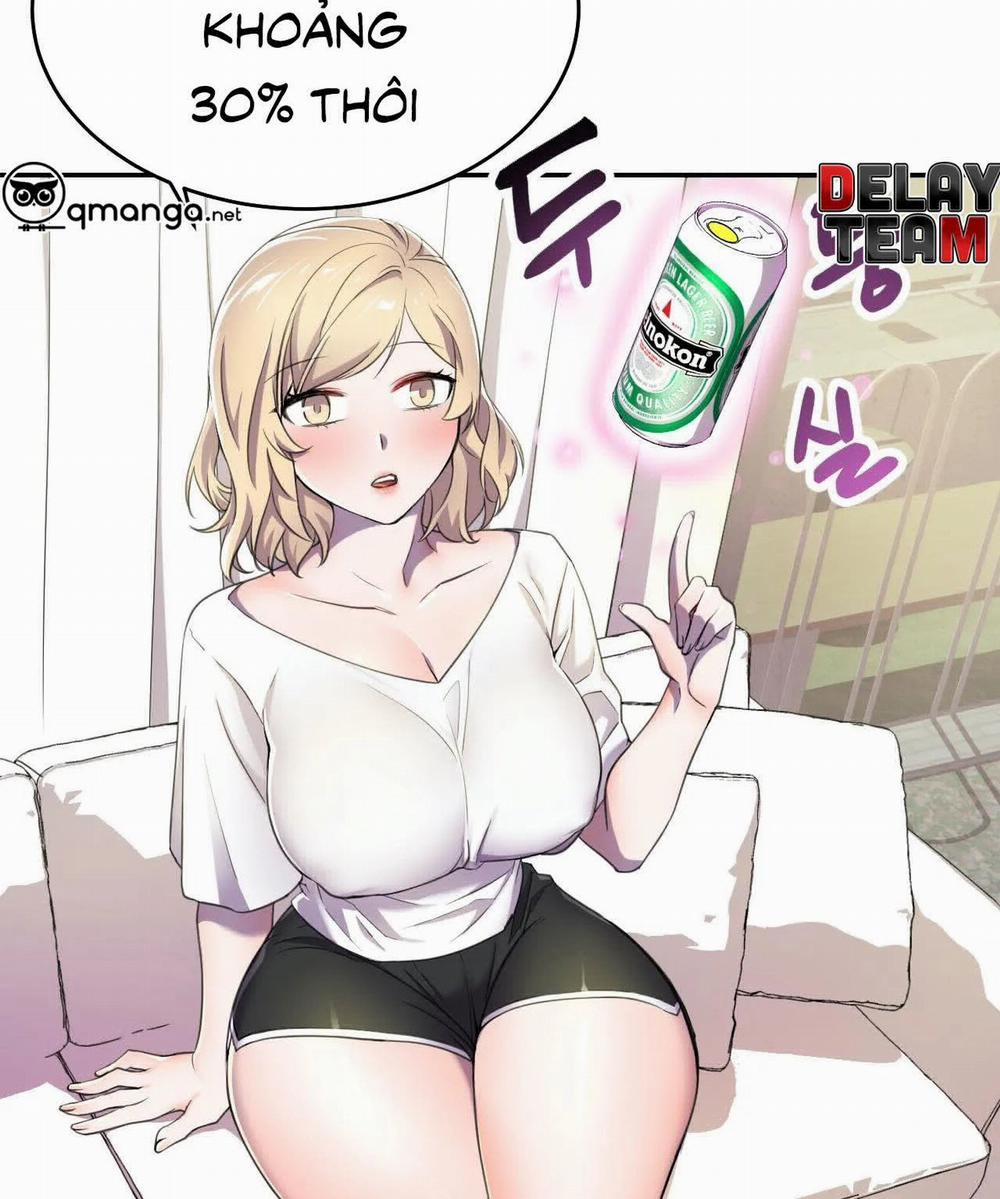 Quản Lý Của Siêu Anh Hùng 6 trang 58