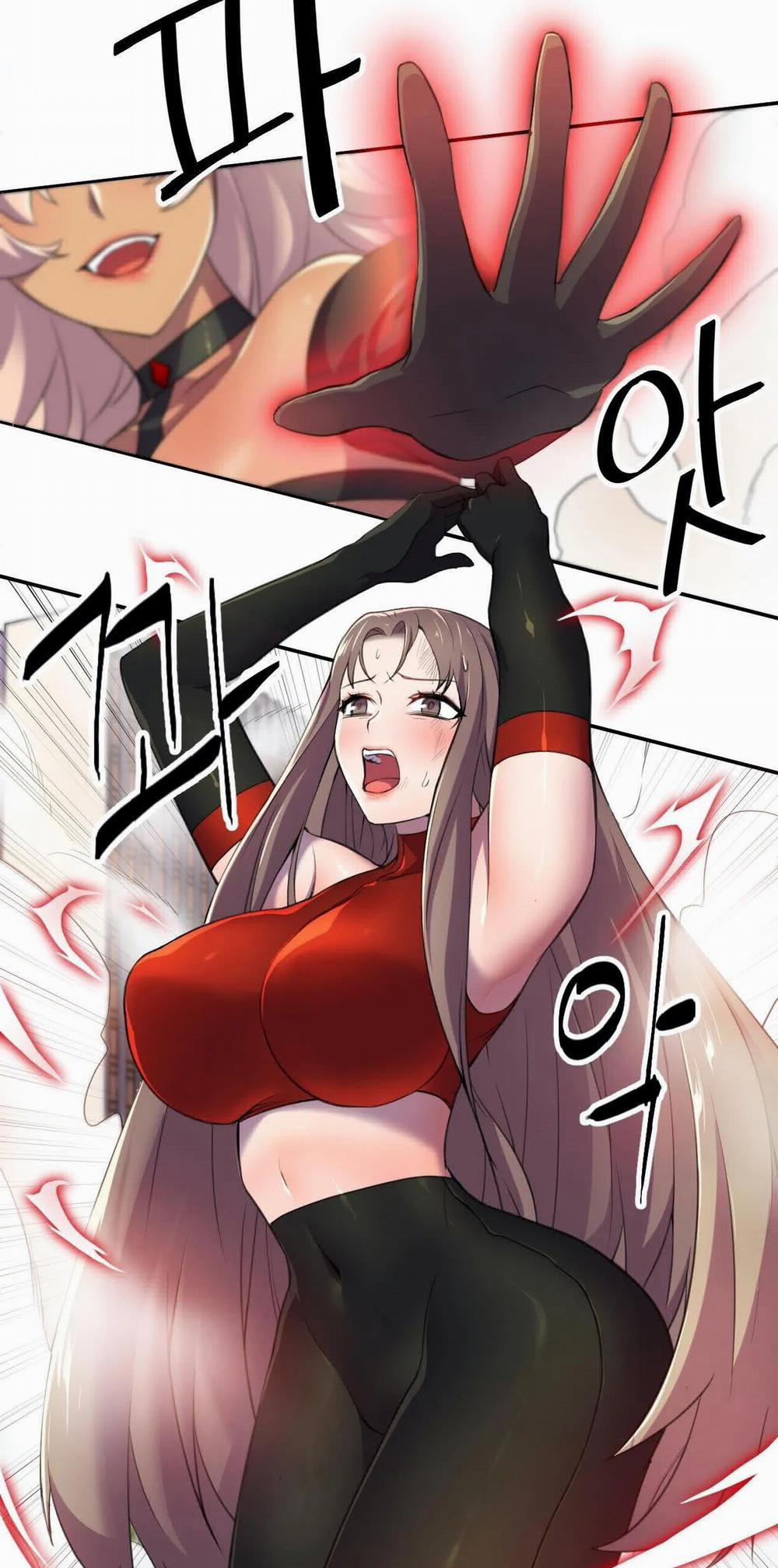 Quản Lý Của Siêu Anh Hùng 6 trang 6