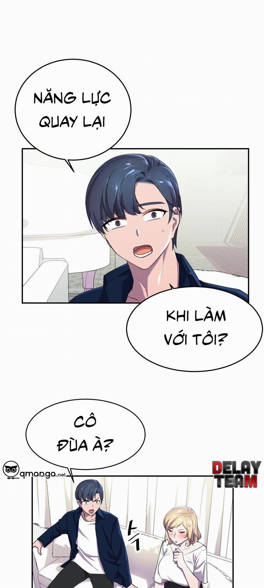 Quản Lý Của Siêu Anh Hùng 6 trang 80