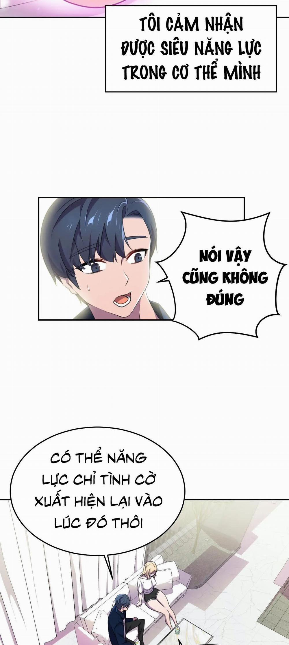 Quản Lý Của Siêu Anh Hùng 6 trang 82