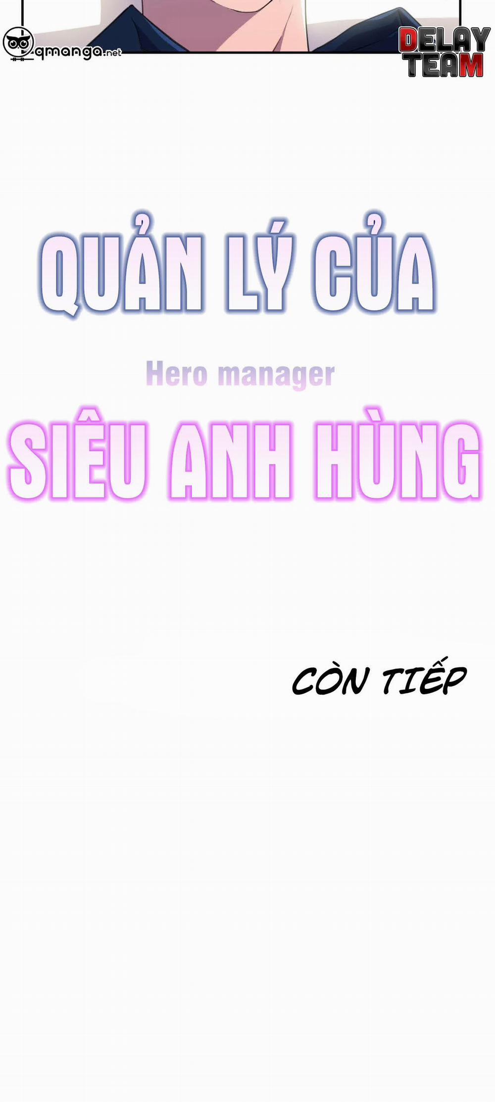Quản Lý Của Siêu Anh Hùng 6 trang 89