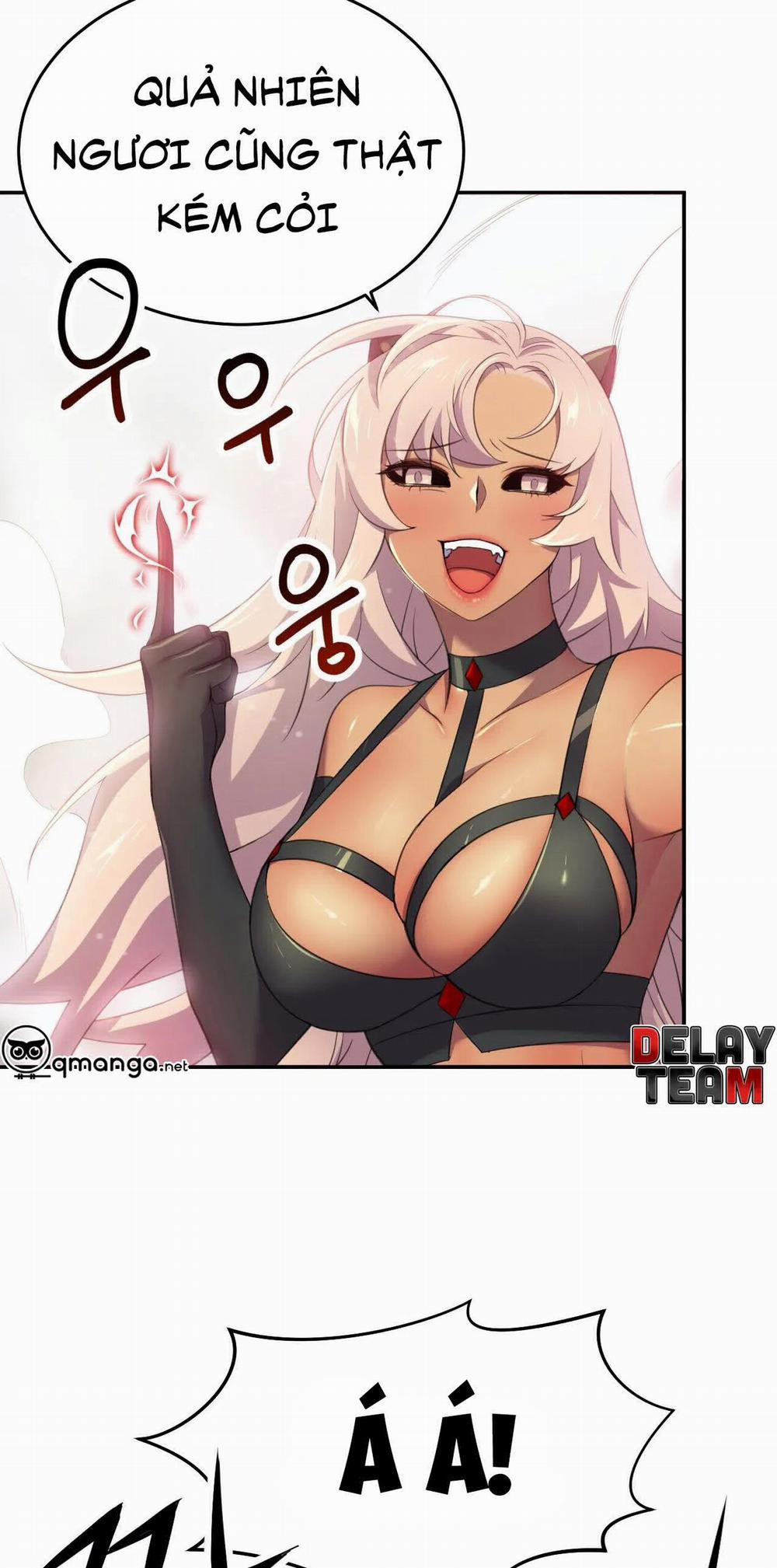 Quản Lý Của Siêu Anh Hùng 6 trang 9