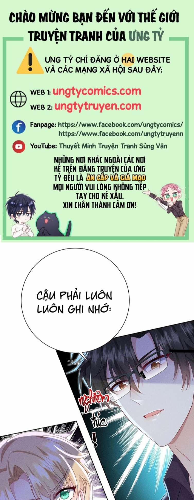 Quản Lý Nhà Tôi Thật Khó Trêu 27 trang 0