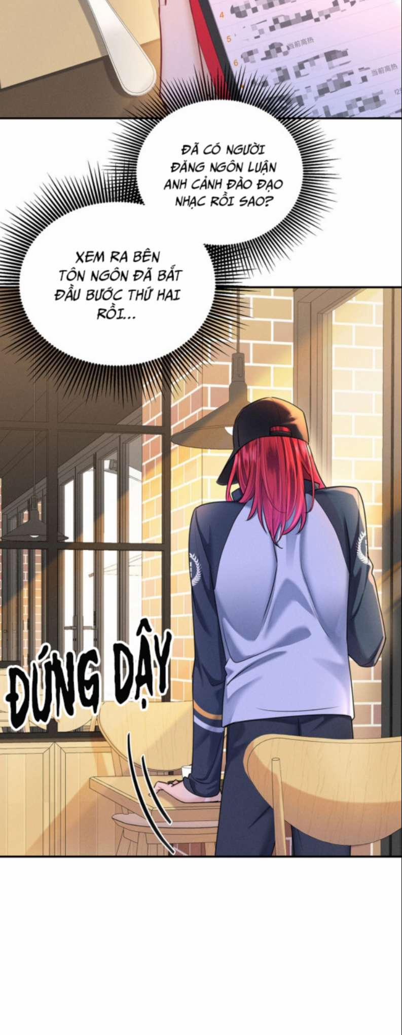 Quản Lý Nhà Tôi Thật Khó Trêu 34 trang 9