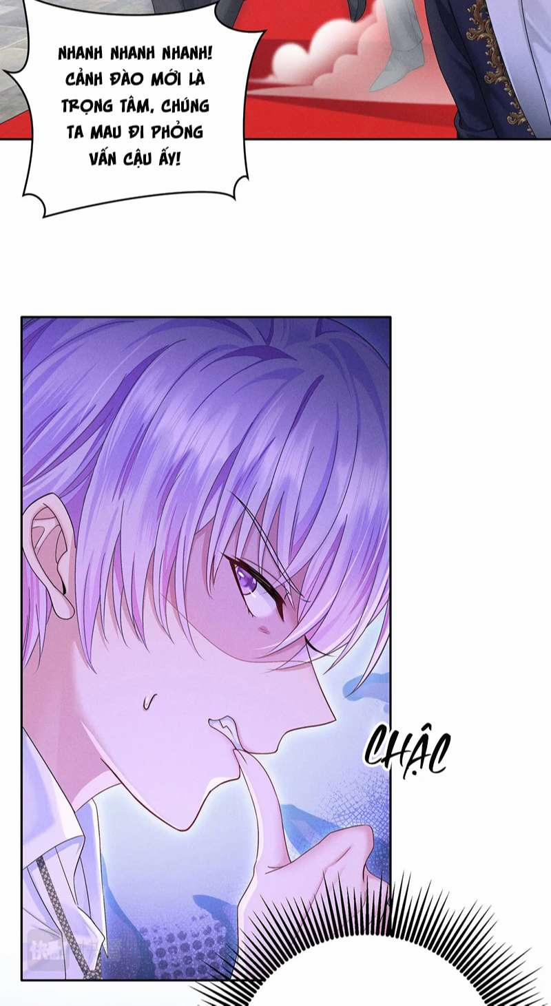 Quản Lý Nhà Tôi Thật Khó Trêu 40 trang 10